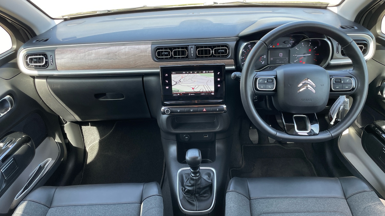 Used Citroen C3 2024 for sale - 78186310: Photo 4