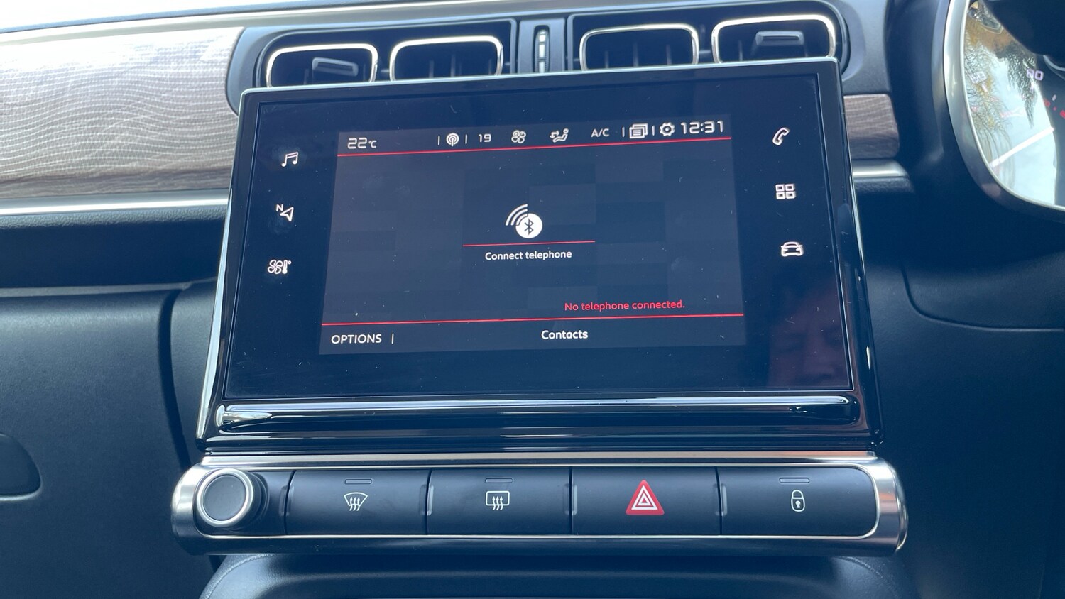 Used Citroen C3 2024 for sale - 78186310: Photo 40