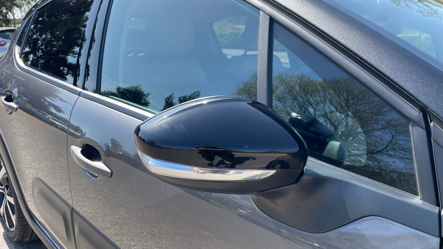 Used Citroen C3 2024 for sale - 78186310: Photo 41