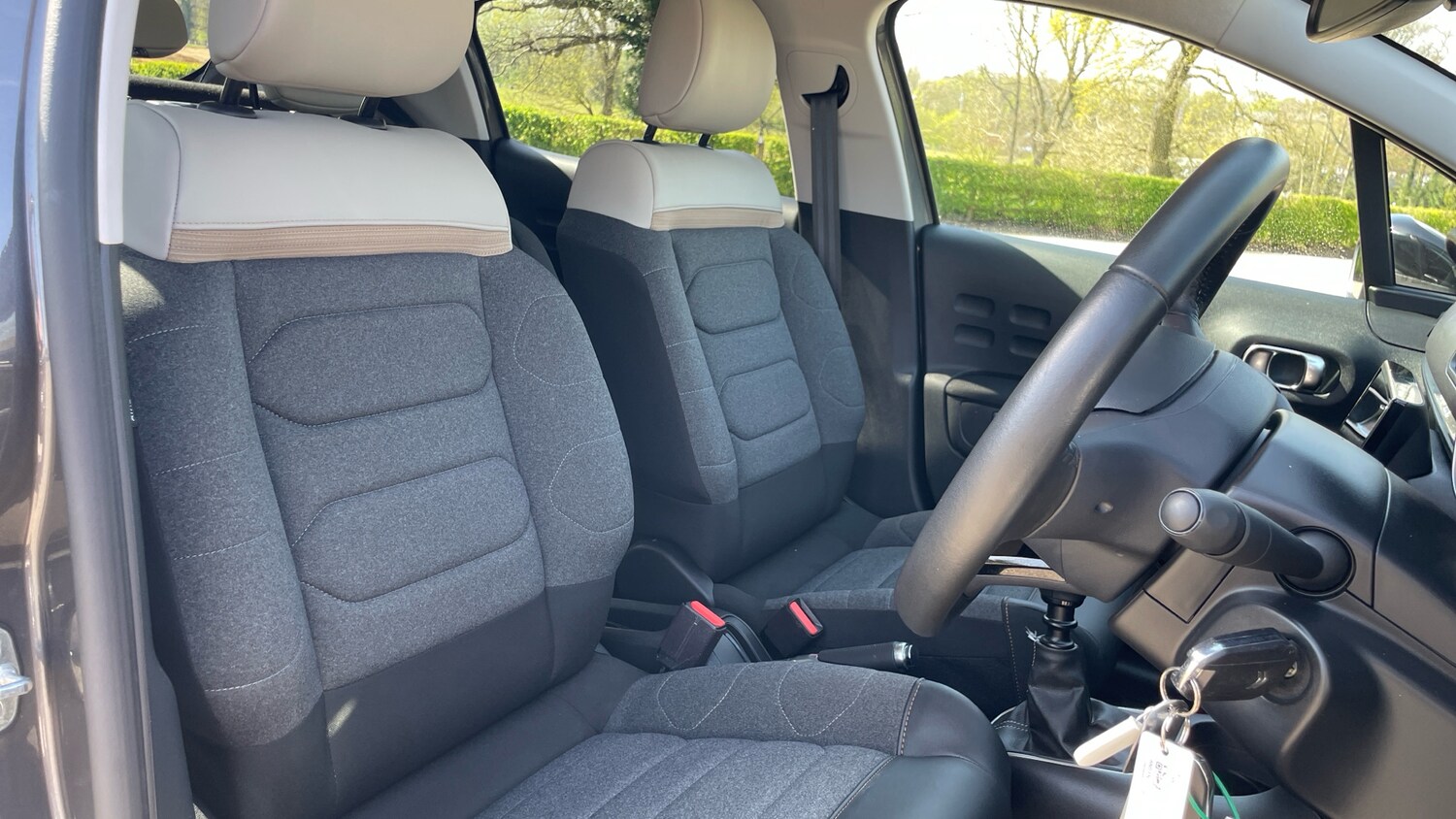 Used Citroen C3 2024 for sale - 78186310: Photo 42