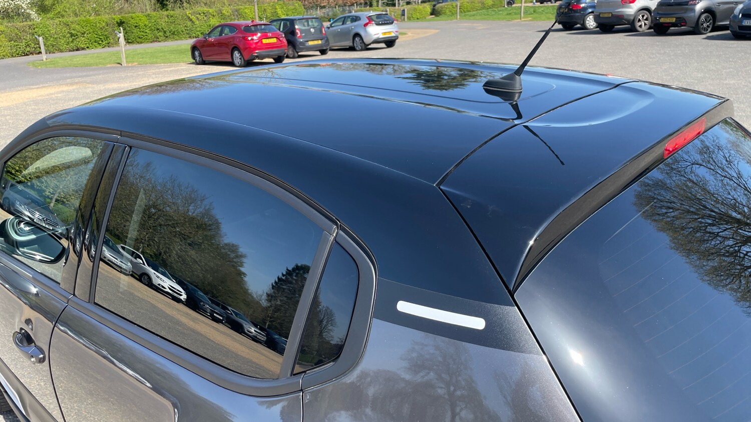 Used Citroen C3 2024 for sale - 78186310: Photo 43