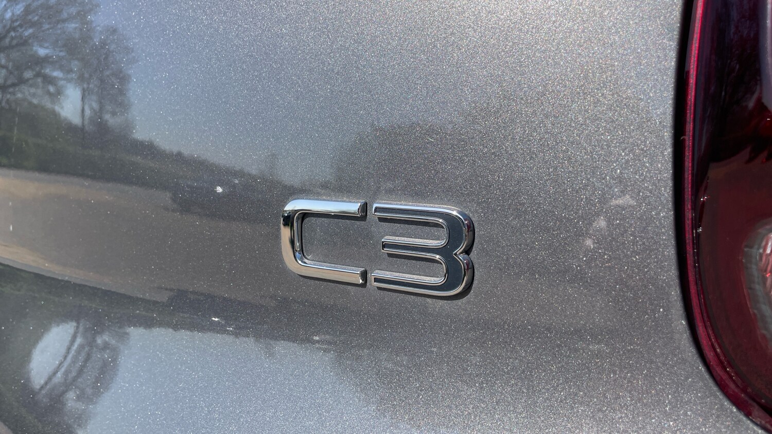 Used Citroen C3 2024 for sale - 78186310: Photo 44