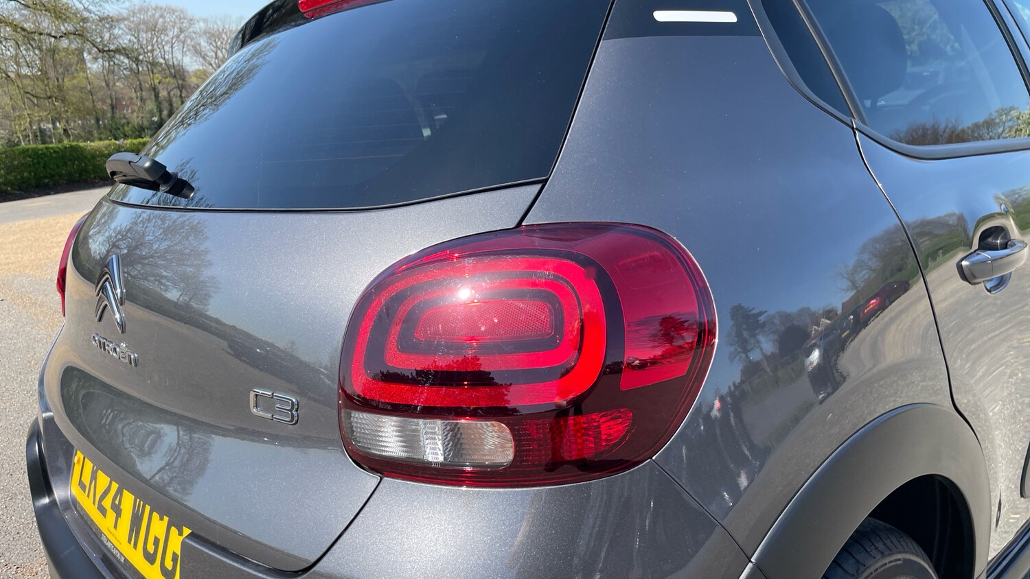 Used Citroen C3 2024 for sale - 78186310: Photo 45