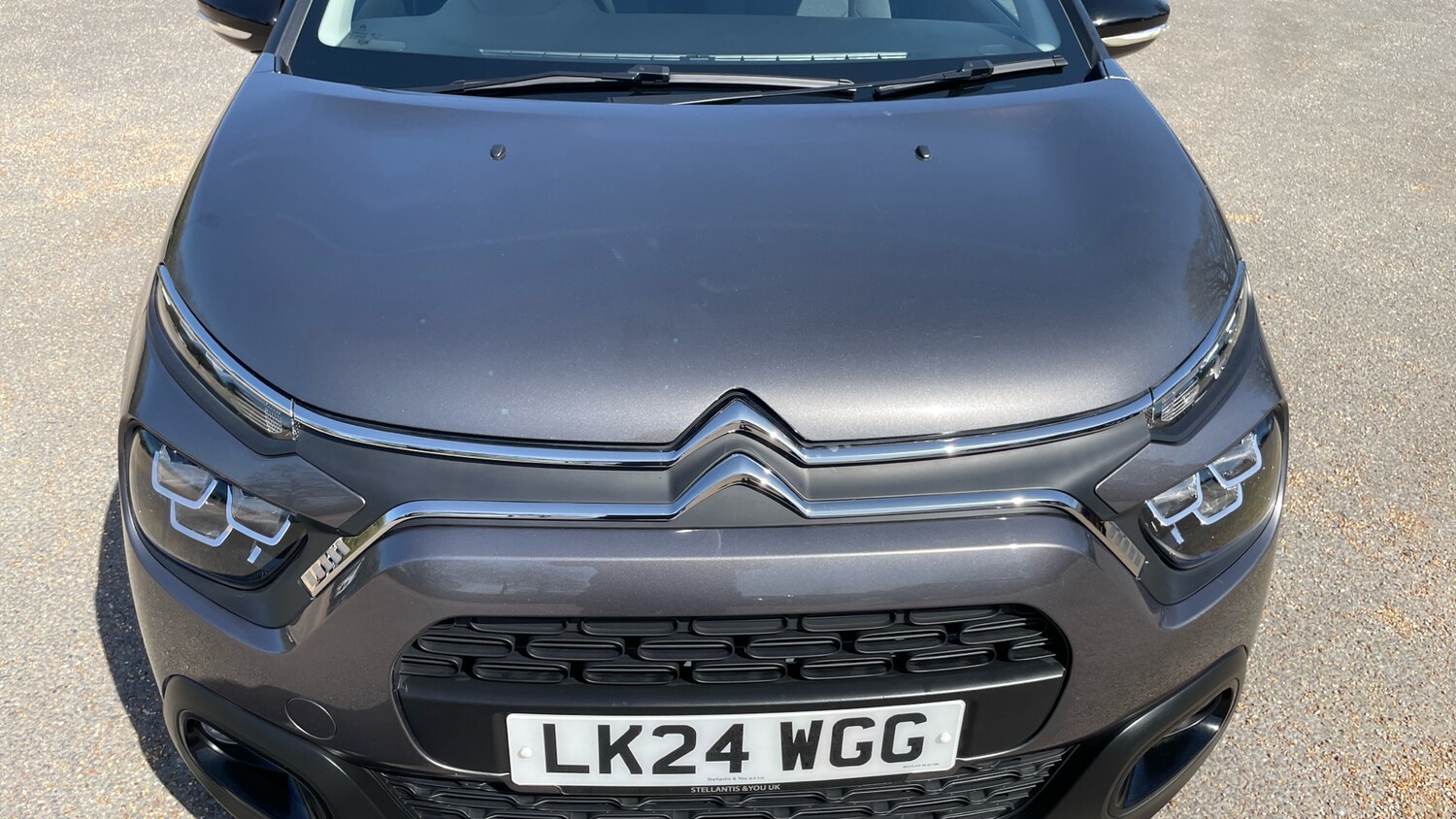 Used Citroen C3 2024 for sale - 78186310: Photo 46