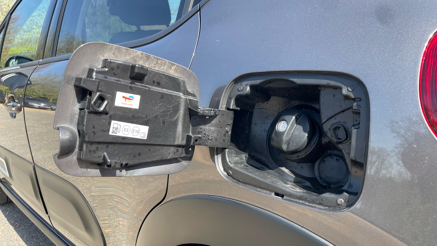 Used Citroen C3 2024 for sale - 78186310: Photo 49