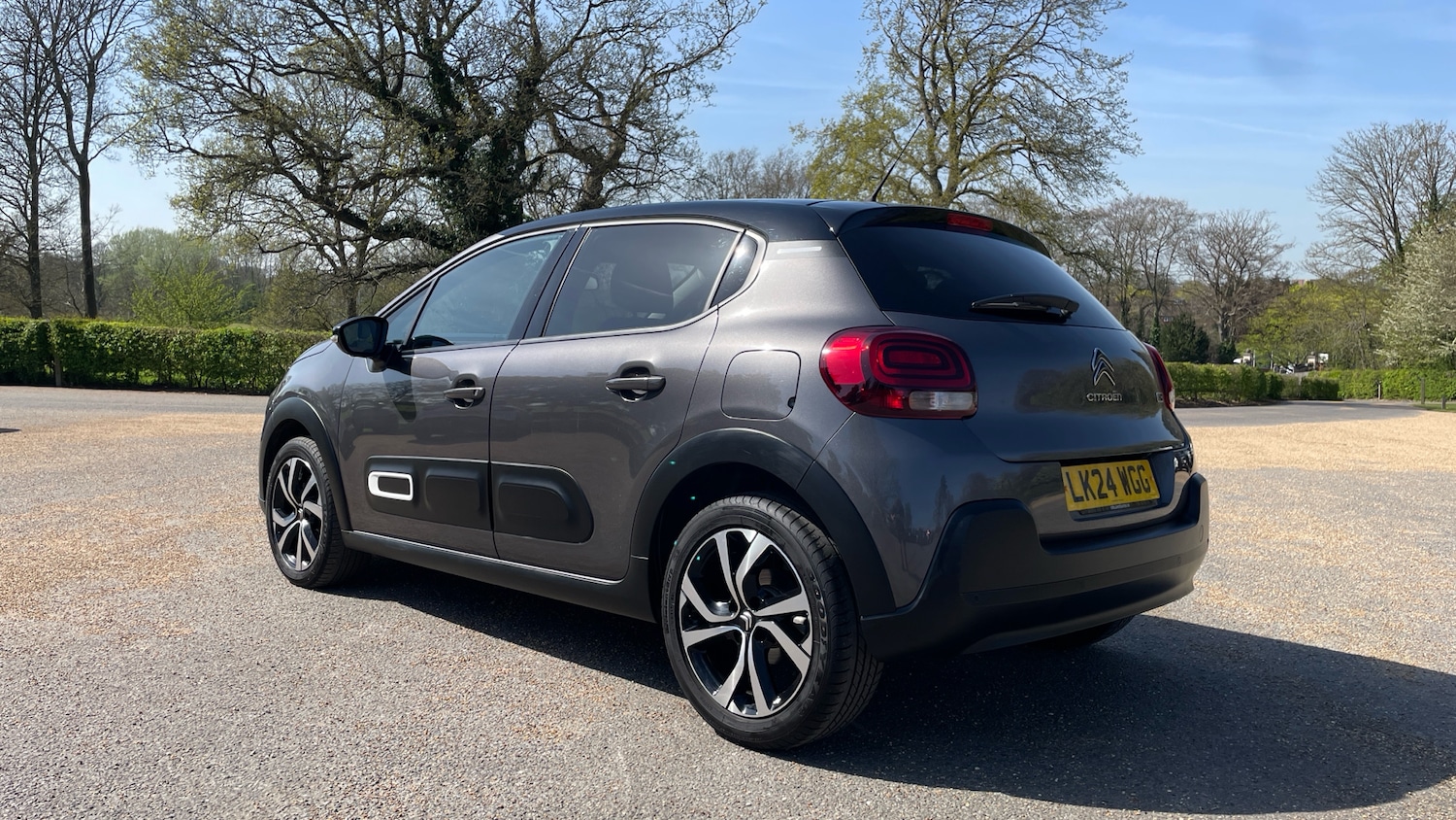 Used Citroen C3 2024 for sale - 78186310: Photo 5