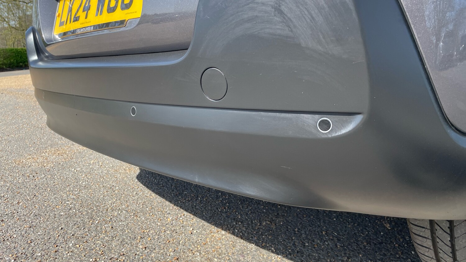 Used Citroen C3 2024 for sale - 78186310: Photo 50