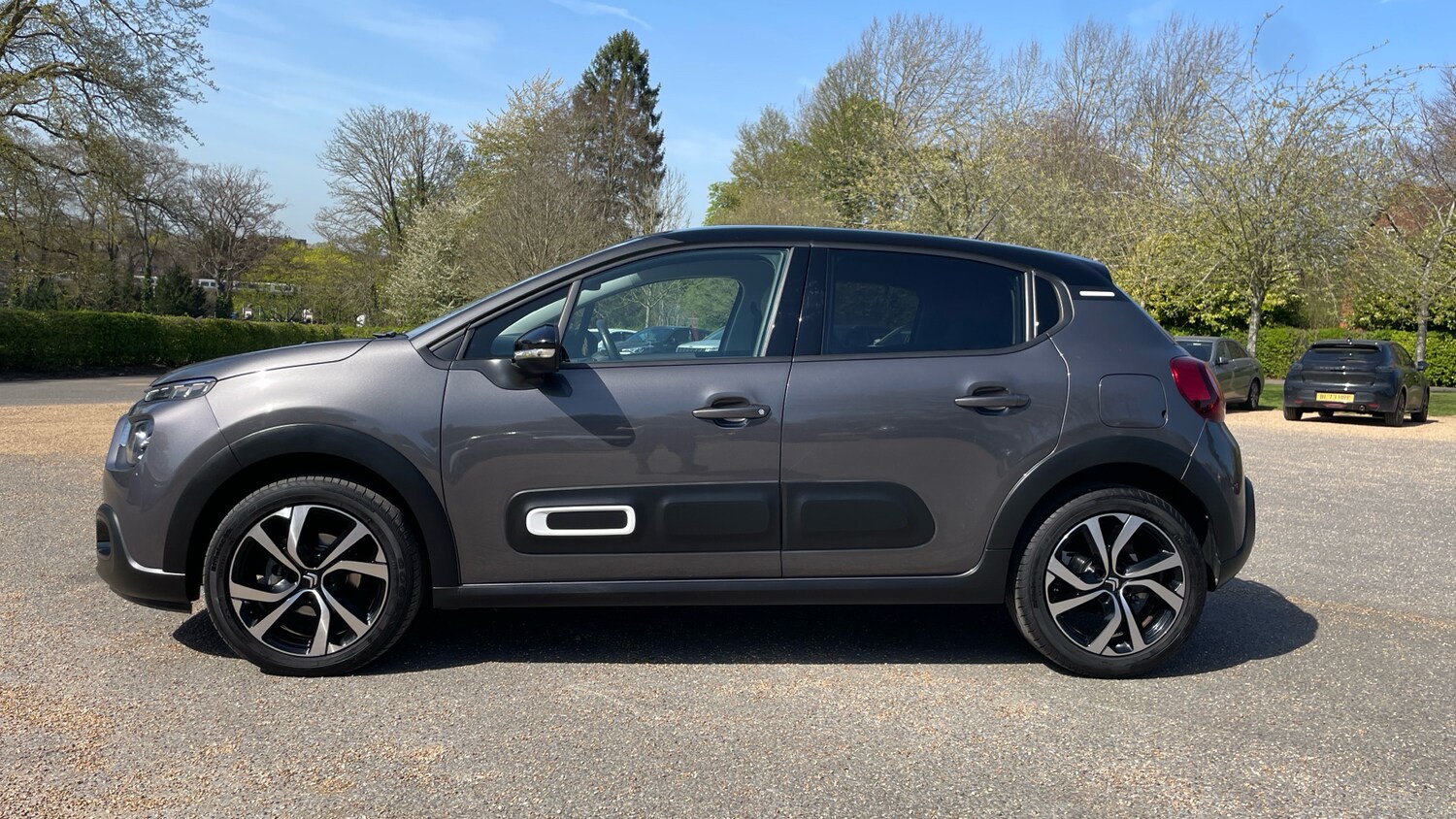 Used Citroen C3 2024 for sale - 78186310: Photo 6