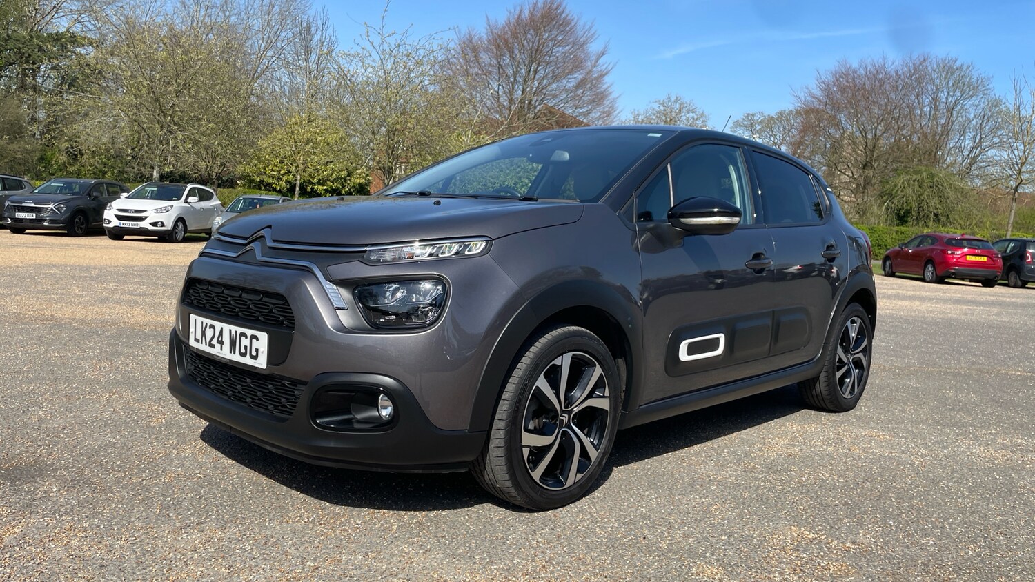 Used Citroen C3 2024 for sale - 78186310: Photo 7