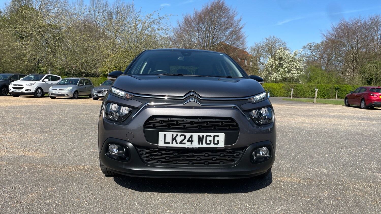 Used Citroen C3 2024 for sale - 78186310: Photo 8