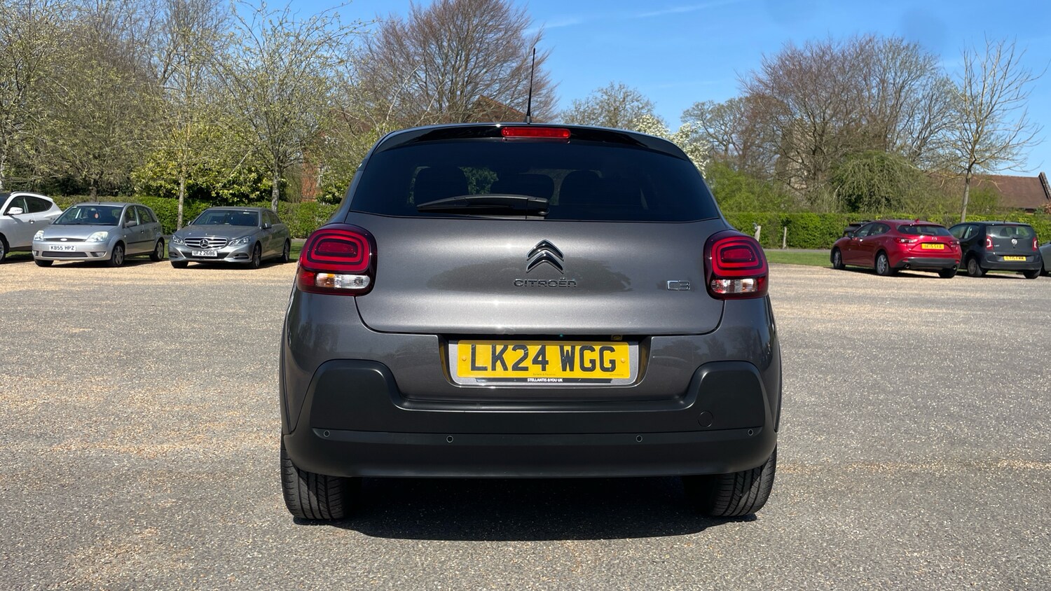 Used Citroen C3 2024 for sale - 78186310: Photo 9