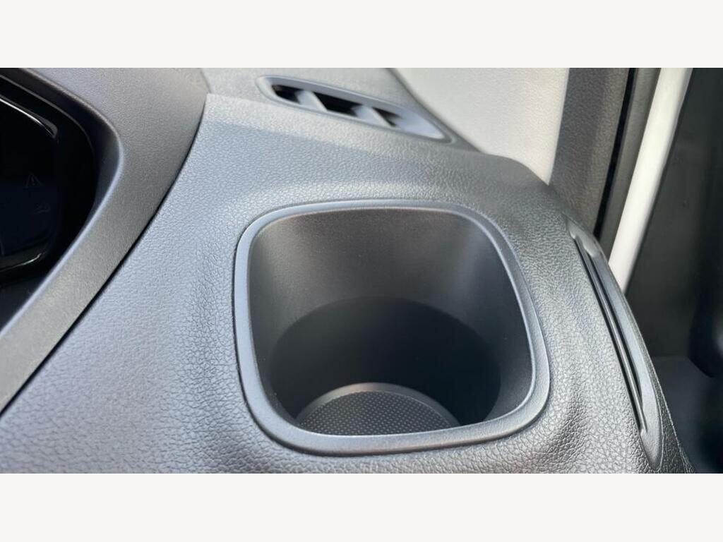 Used Peugeot Partner 2025 for sale - 78008370: Photo 11