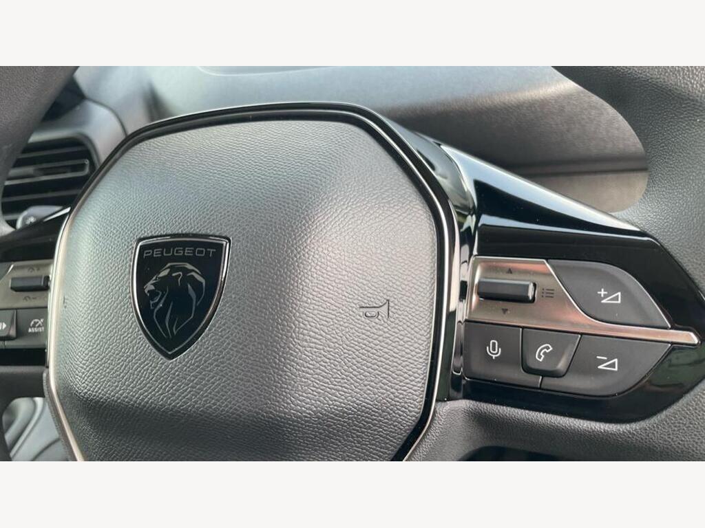 Used Peugeot Partner 2025 for sale - 78008370: Photo 18