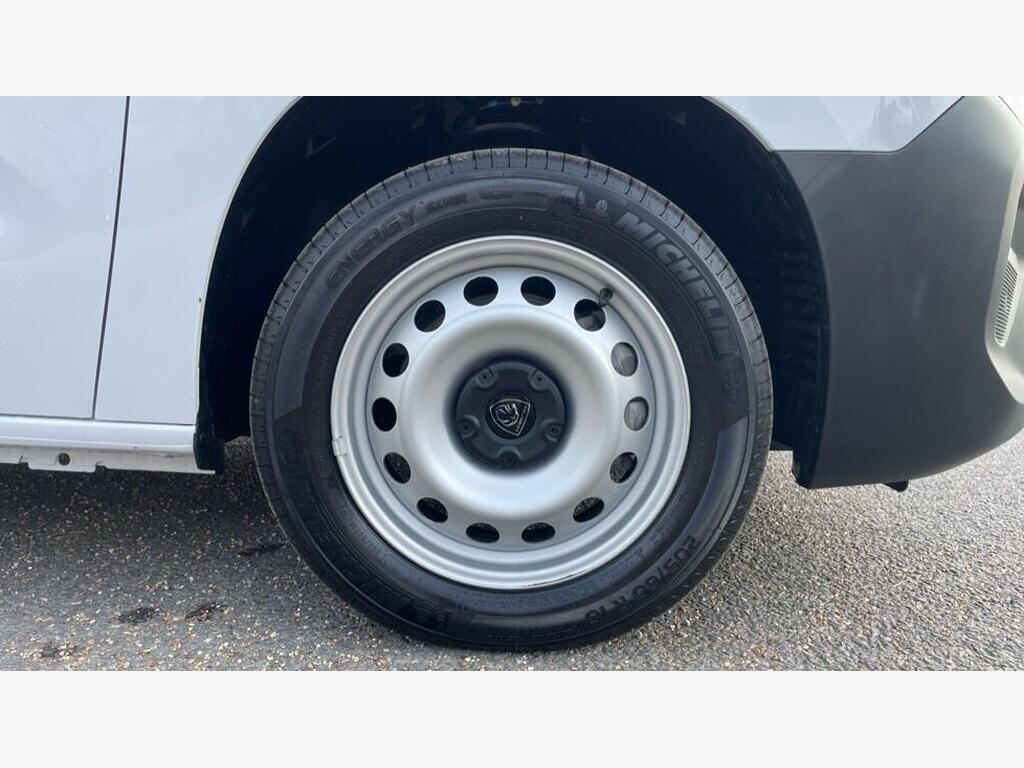 Used Peugeot Partner 2025 for sale - 78008370: Photo 19