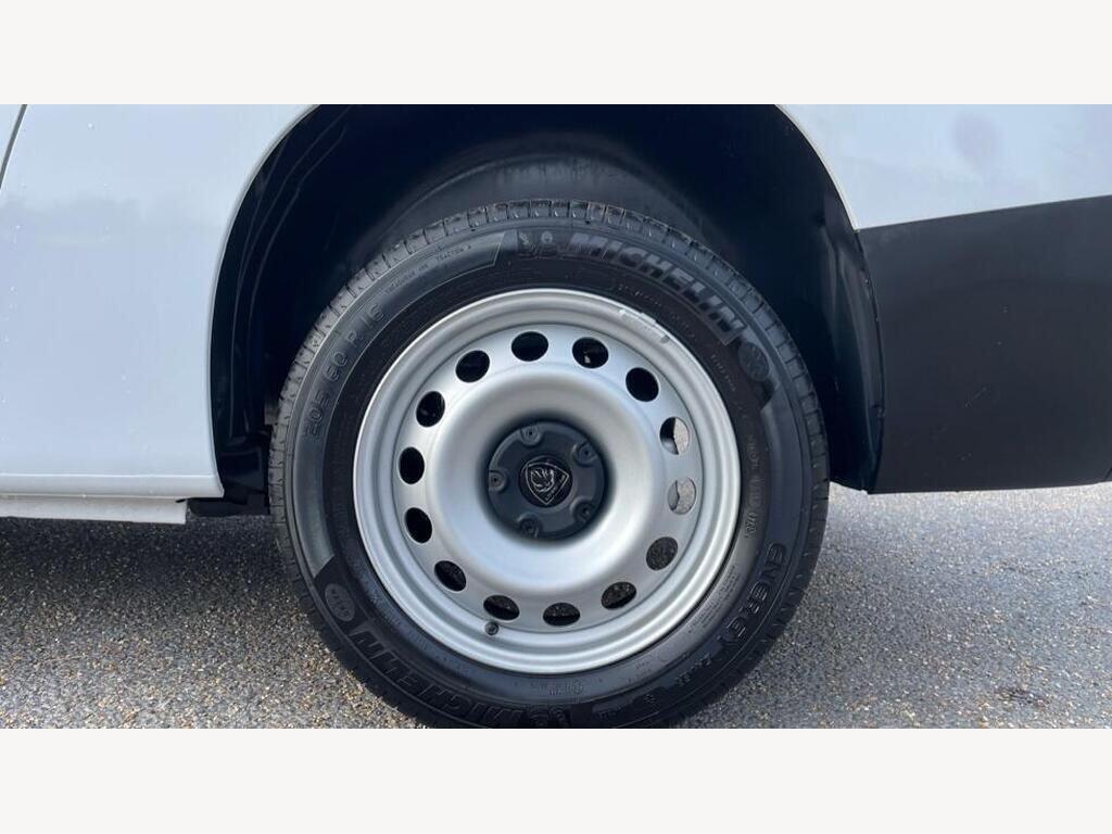 Used Peugeot Partner 2025 for sale - 78008370: Photo 21