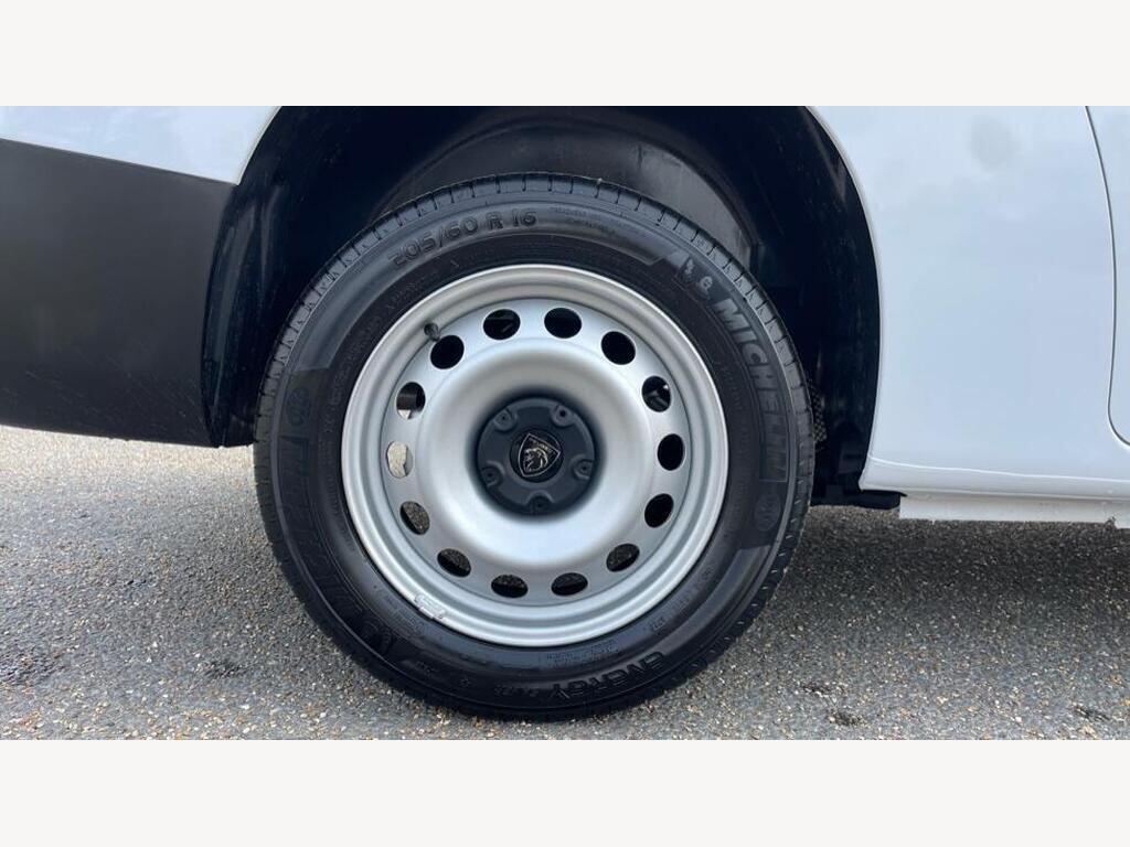 Used Peugeot Partner 2025 for sale - 78008370: Photo 22