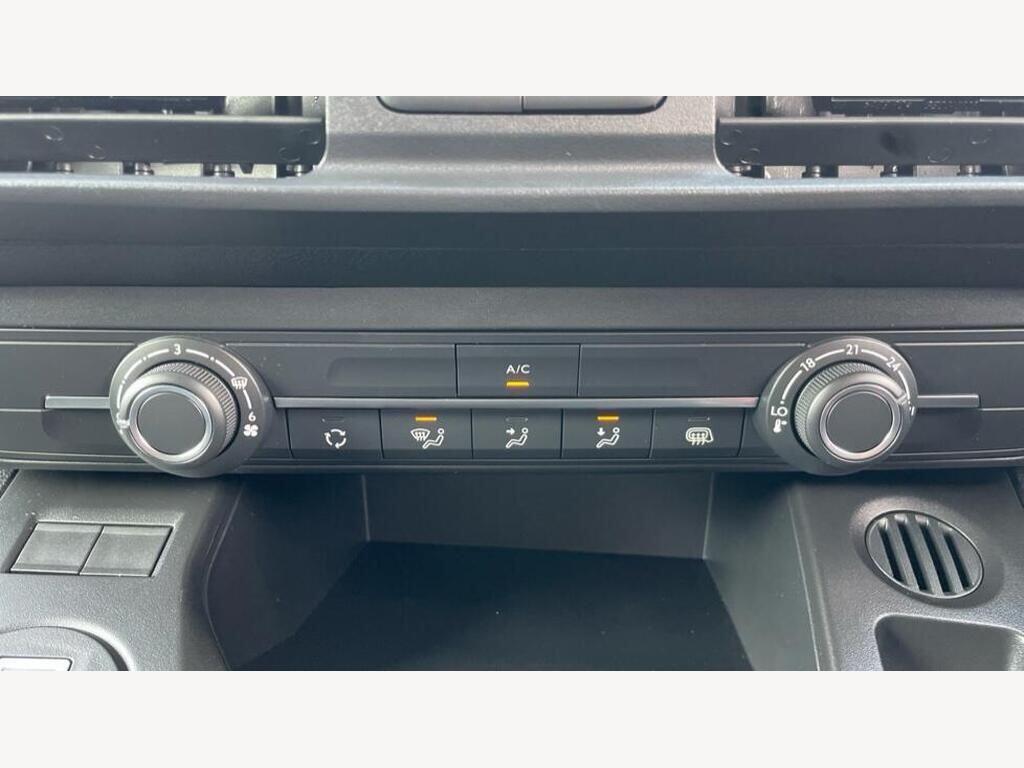 Used Peugeot Partner 2025 for sale - 78008370: Photo 23