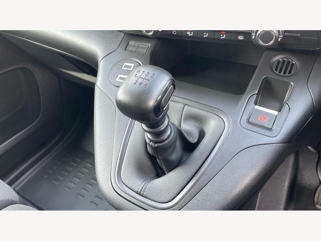 Used Peugeot Partner 2025 for sale - 78008370: Photo 25