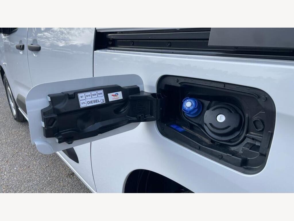 Used Peugeot Partner 2025 for sale - 78008370: Photo 29