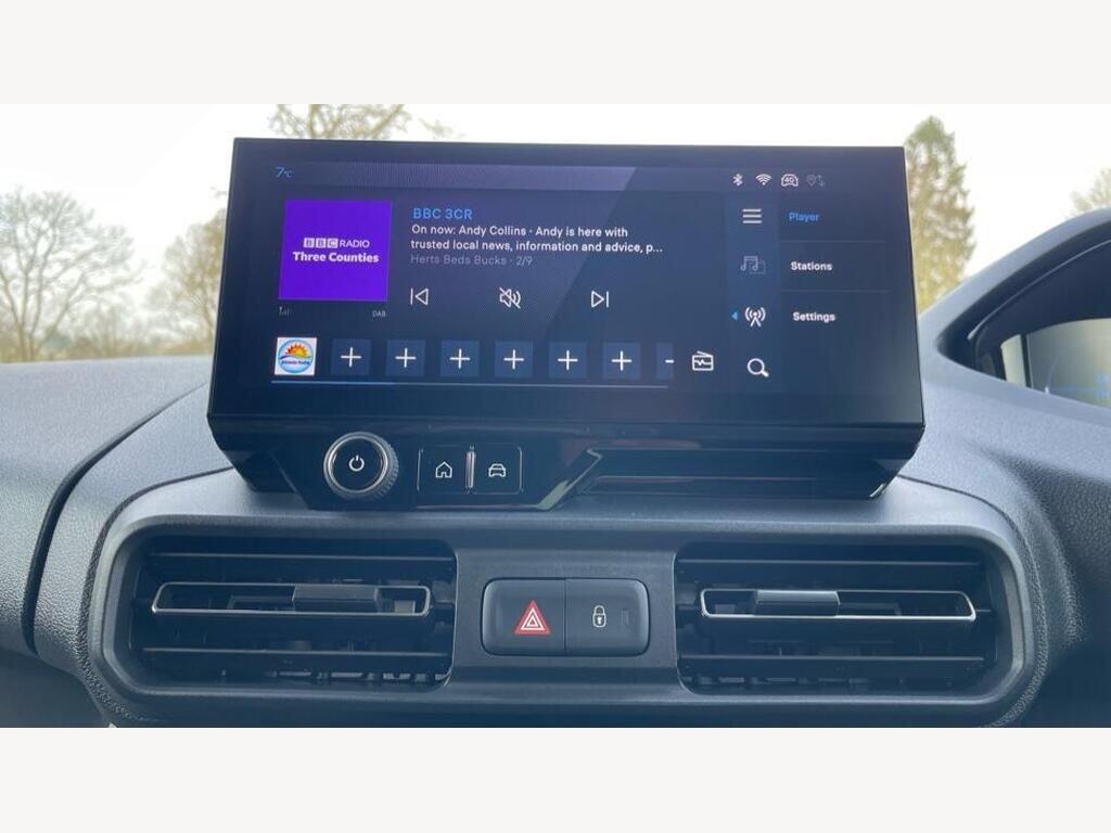 Used Peugeot Partner 2025 for sale - 78008370: Photo 32