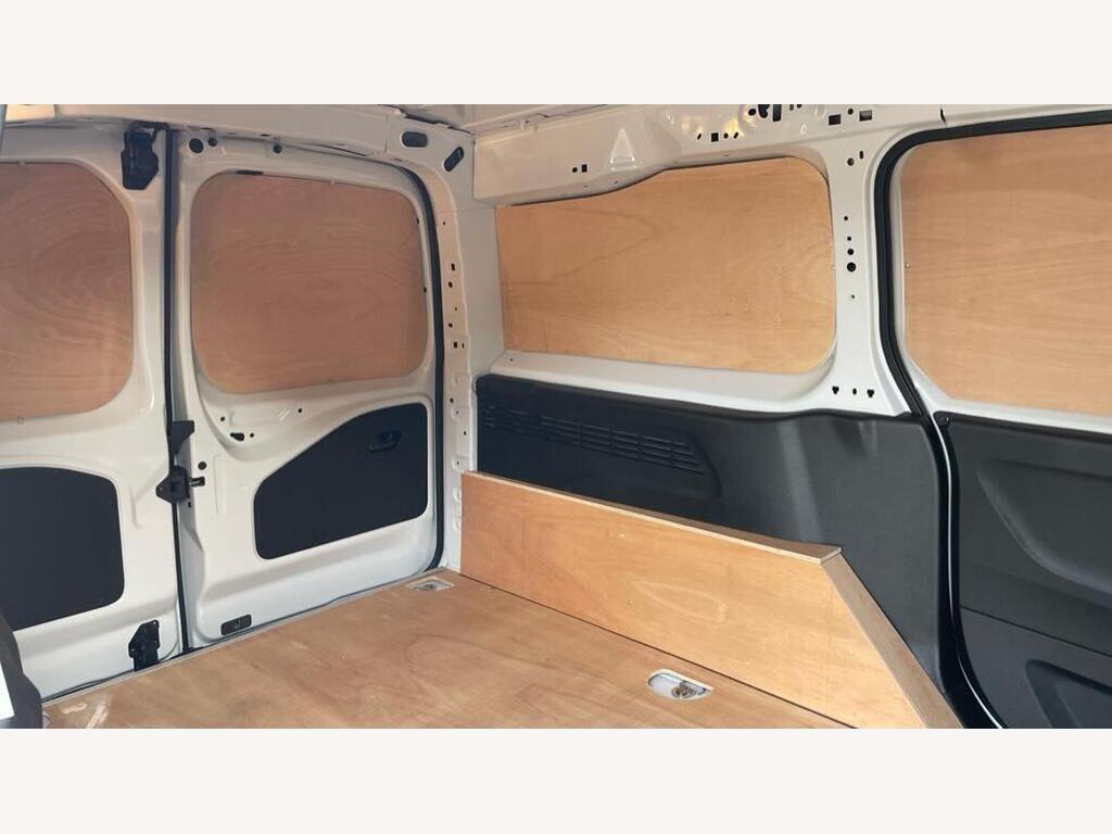 Used Peugeot Partner 2025 for sale - 78008370: Photo 34