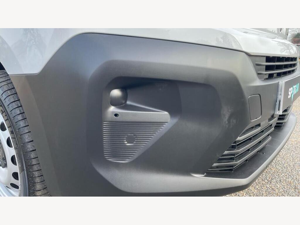 Used Peugeot Partner 2025 for sale - 78008370: Photo 40