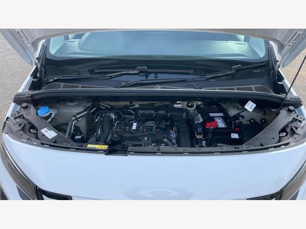 Used Peugeot Partner 2025 for sale - 78008370: Photo 41