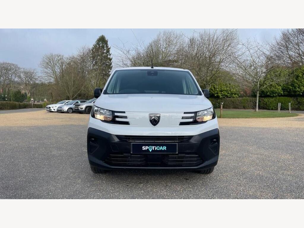 Used Peugeot Partner 2025 for sale - 78008370: Photo 5
