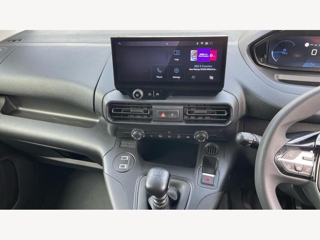 Used Peugeot Partner 2025 for sale - 78008370: Photo 51