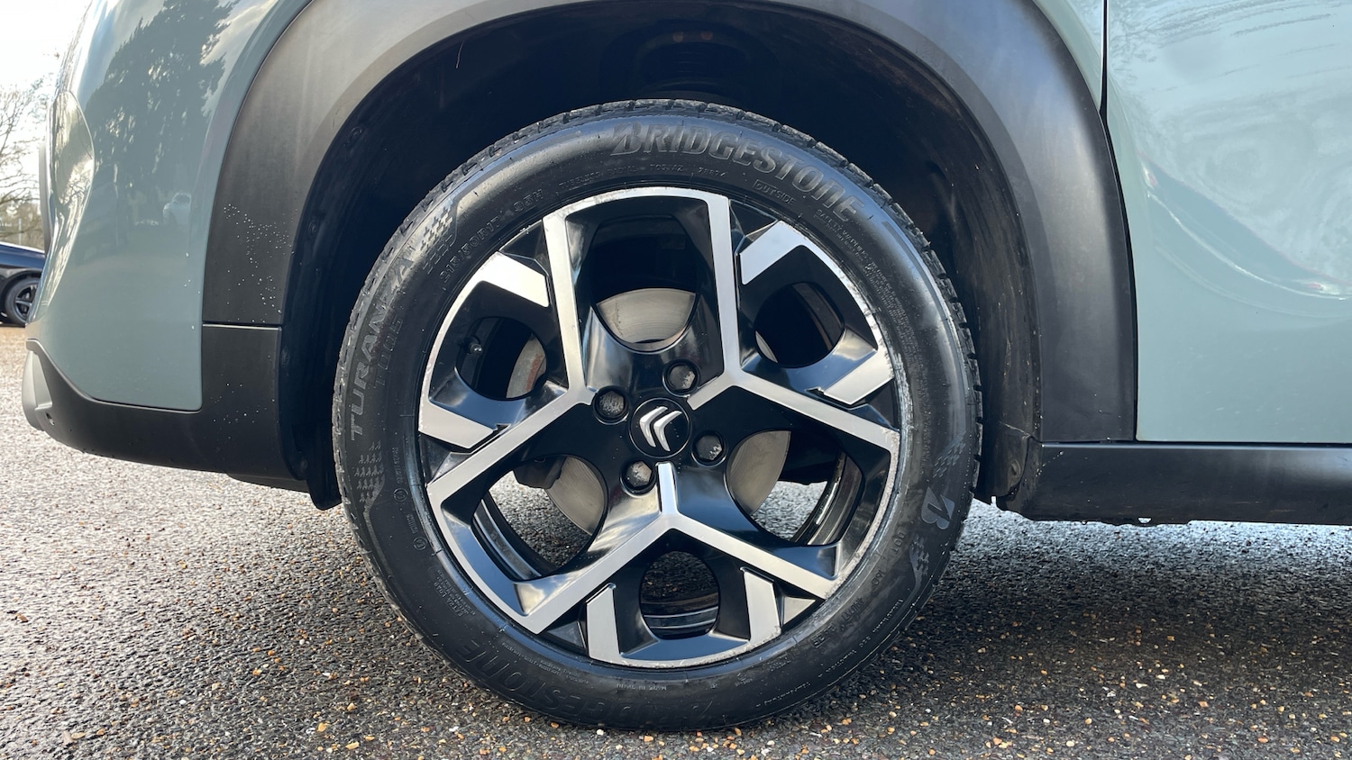 Used Citroen C3 Aircross 2023 for sale - 77239185: Photo 15