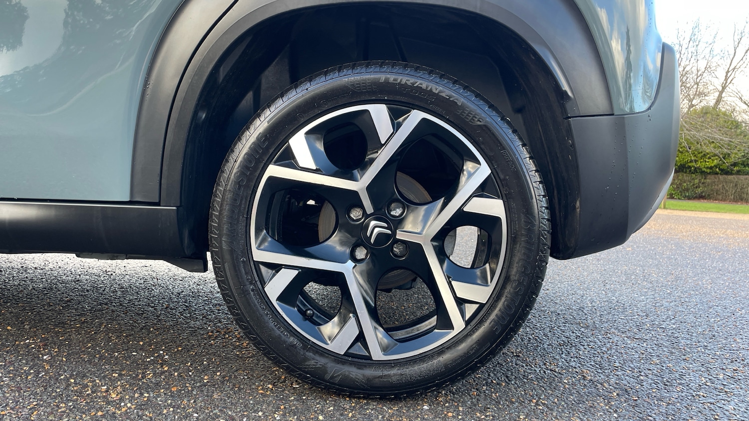 Used Citroen C3 Aircross 2023 for sale - 77239185: Photo 16