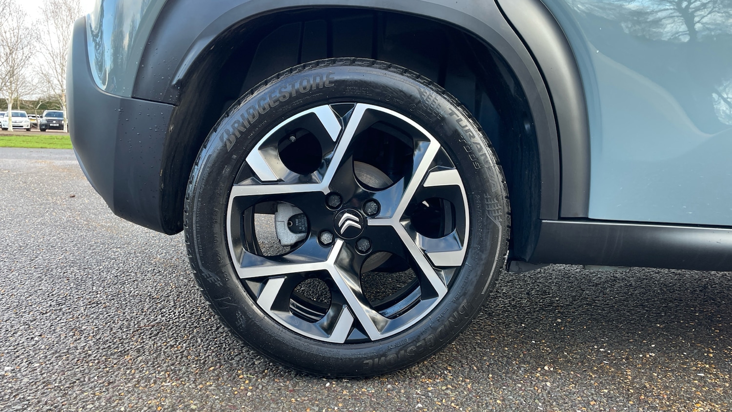 Used Citroen C3 Aircross 2023 for sale - 77239185: Photo 17