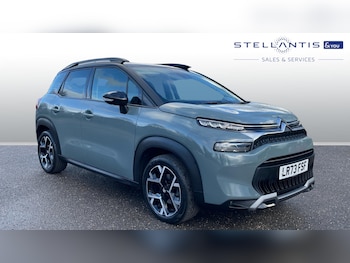 Used Citroen C3 Aircross 2023 for sale - 77239185: Photo