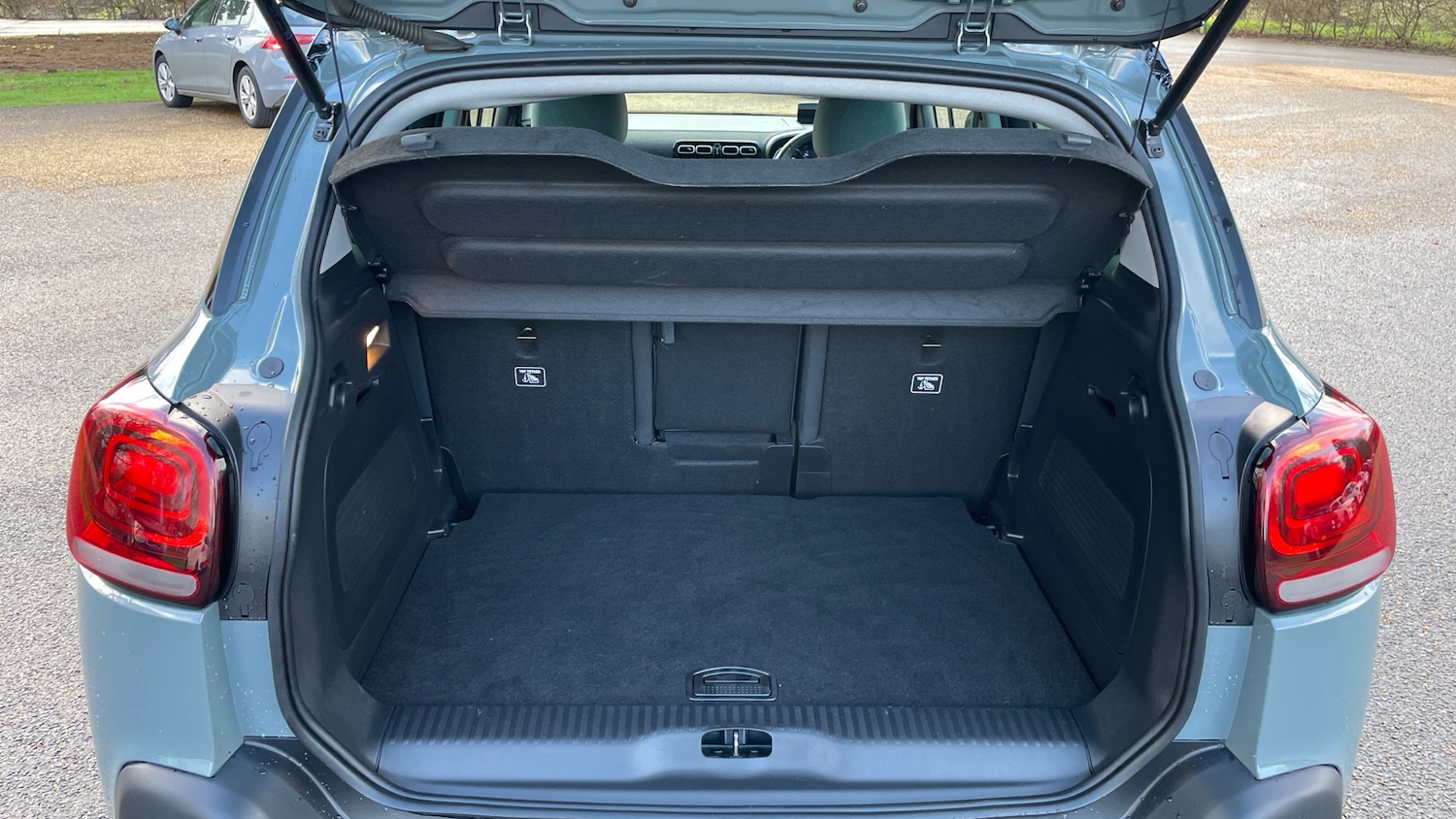 Used Citroen C3 Aircross 2023 for sale - 77239185: Photo 20