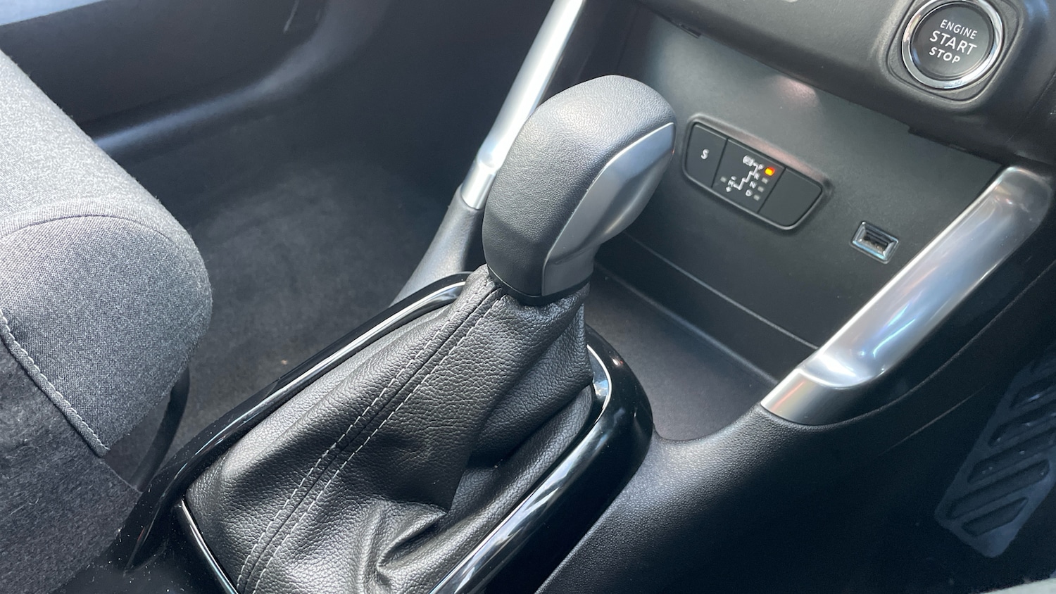 Used Citroen C3 Aircross 2023 for sale - 77239185: Photo 21