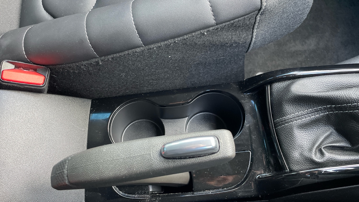 Used Citroen C3 Aircross 2023 for sale - 77239185: Photo 22