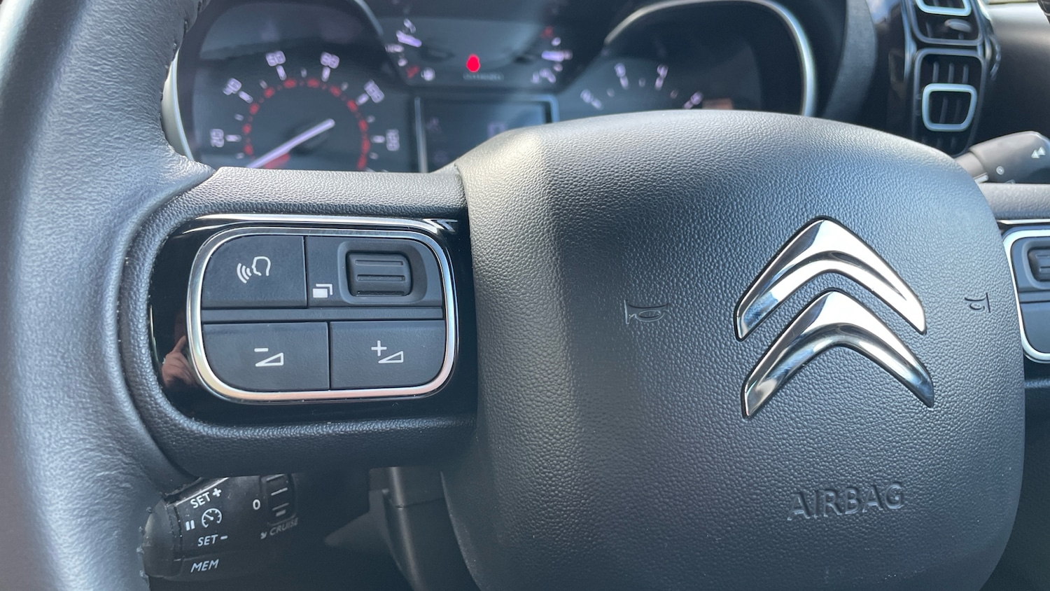 Used Citroen C3 Aircross 2023 for sale - 77239185: Photo 24