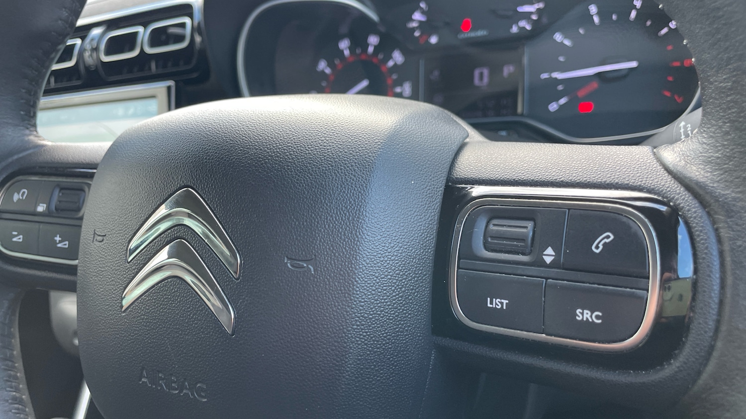 Used Citroen C3 Aircross 2023 for sale - 77239185: Photo 25