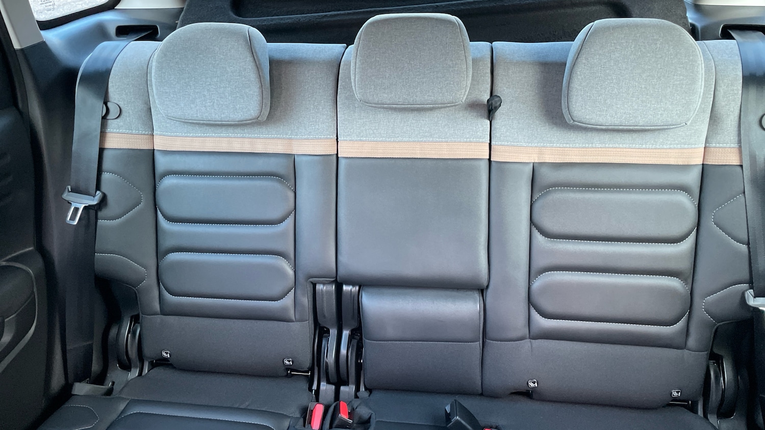 Used Citroen C3 Aircross 2023 for sale - 77239185: Photo 26