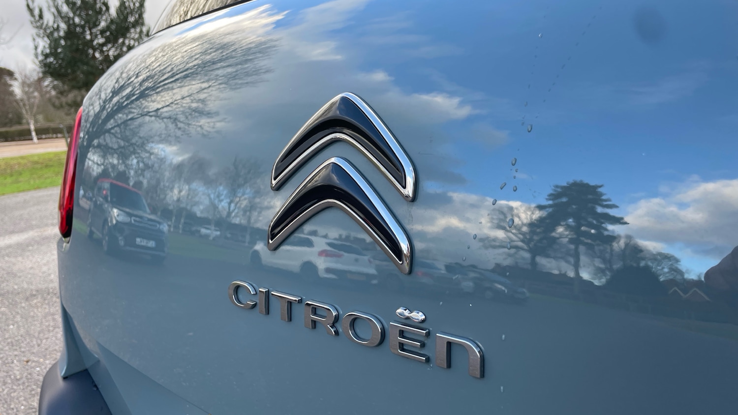 Used Citroen C3 Aircross 2023 for sale - 77239185: Photo 27