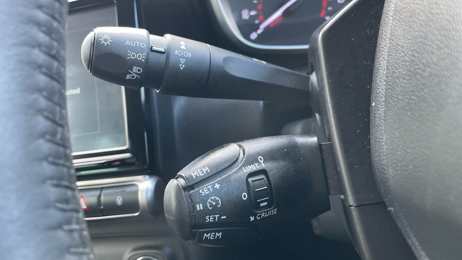 Used Citroen C3 Aircross 2023 for sale - 77239185: Photo 28