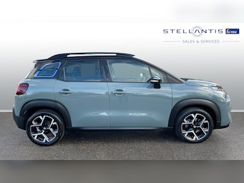 Used Citroen C3 Aircross 2023 for sale - 77239185: Photo