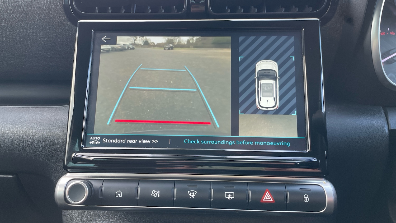 Used Citroen C3 Aircross 2023 for sale - 77239185: Photo 30