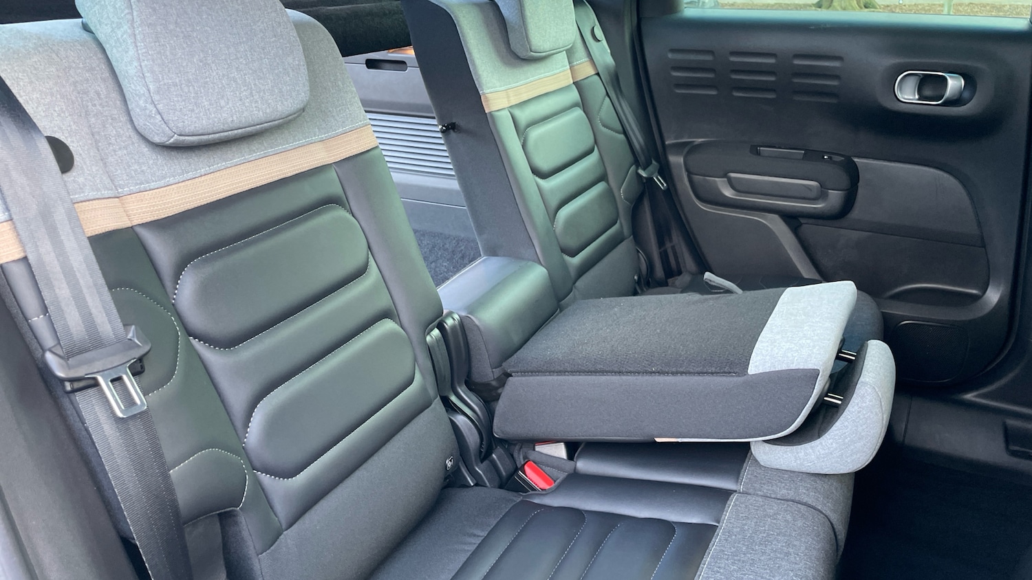 Used Citroen C3 Aircross 2023 for sale - 77239185: Photo 34