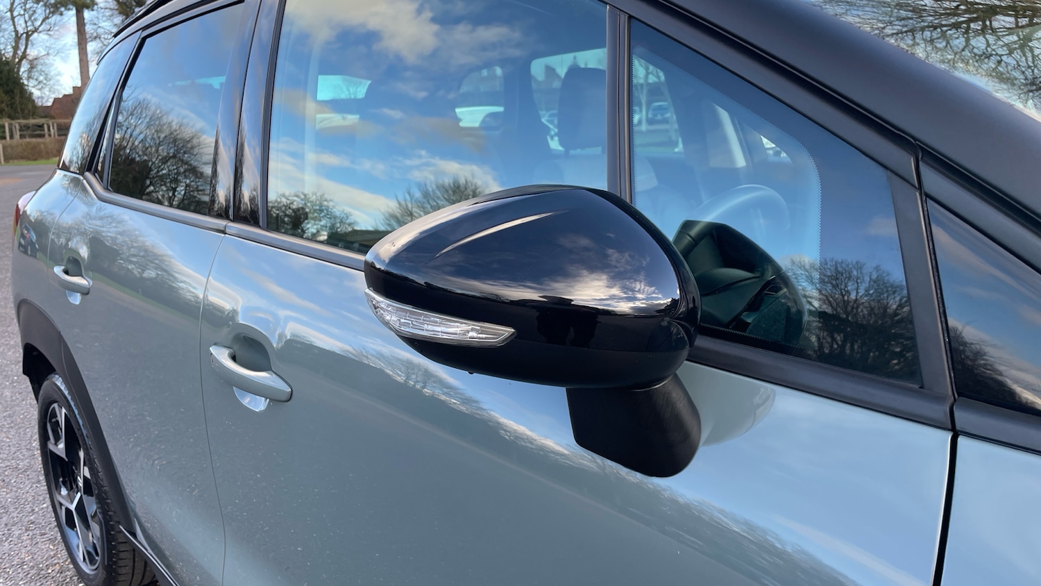 Used Citroen C3 Aircross 2023 for sale - 77239185: Photo 37