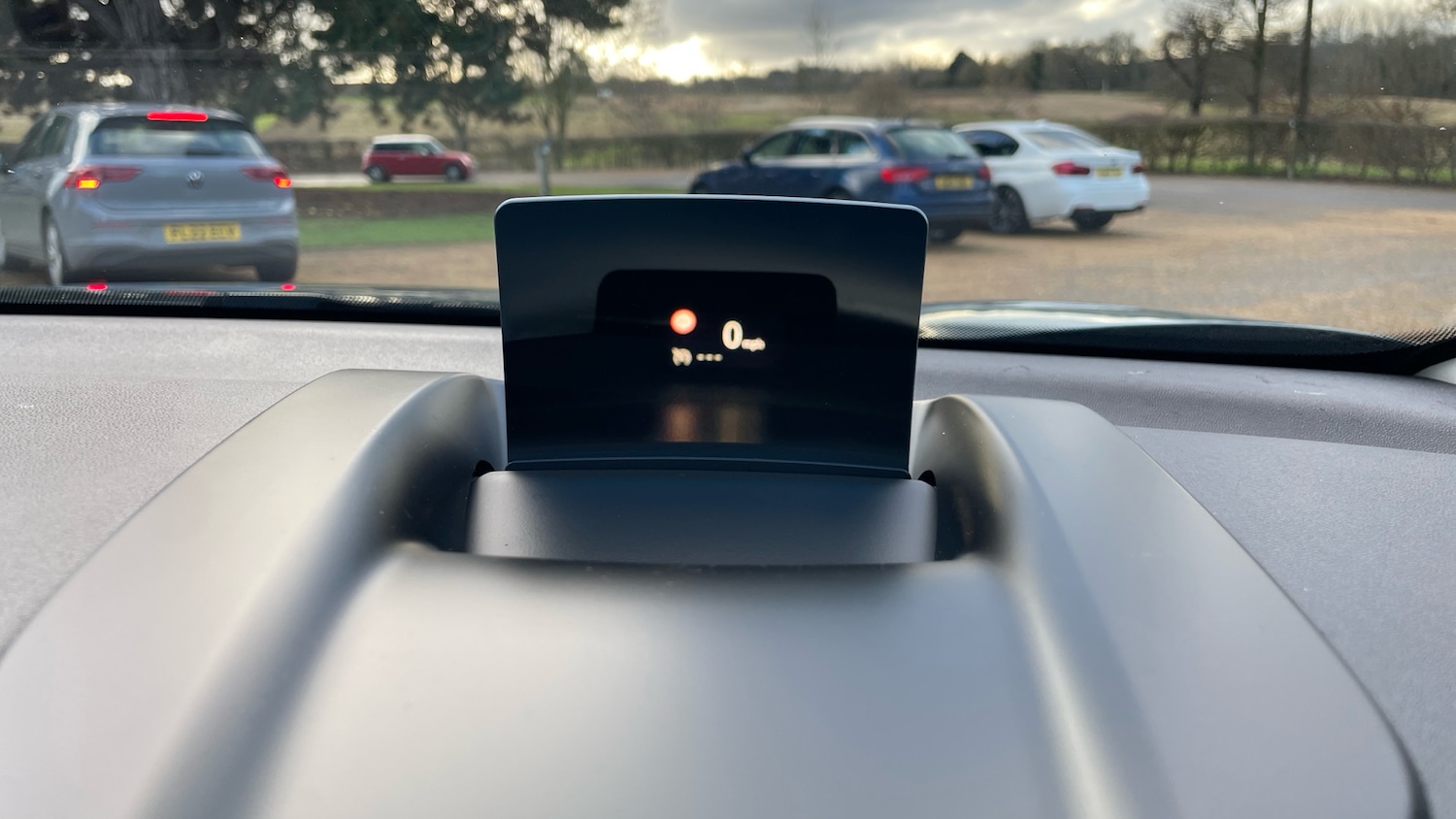 Used Citroen C3 Aircross 2023 for sale - 77239185: Photo 38