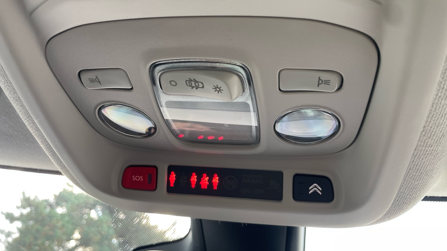 Used Citroen C3 Aircross 2023 for sale - 77239185: Photo 40