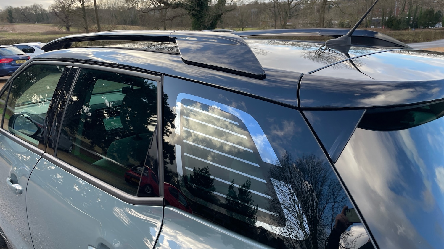 Used Citroen C3 Aircross 2023 for sale - 77239185: Photo 44