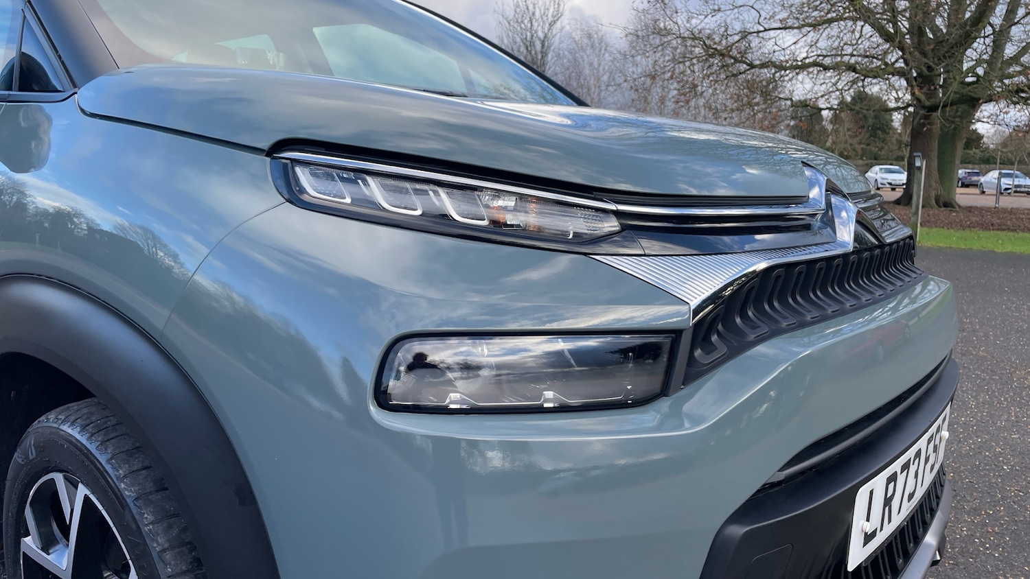 Used Citroen C3 Aircross 2023 for sale - 77239185: Photo 48