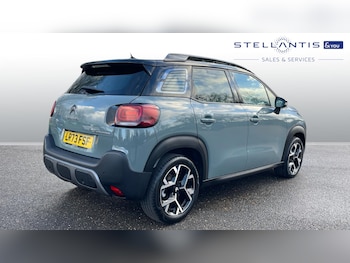 Used Citroen C3 Aircross 2023 for sale - 77239185: Photo